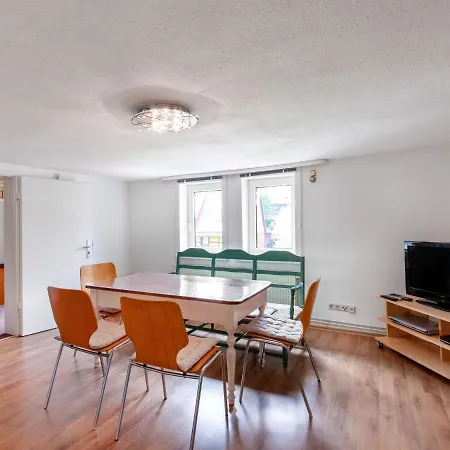 With Private Terrace * Benneckenstein