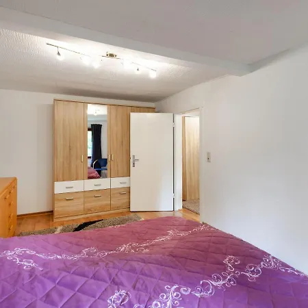 Apartment With Private Terrace Benneckenstein