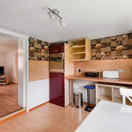 With Private Terrace