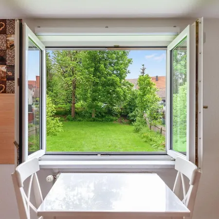 With Private Terrace
