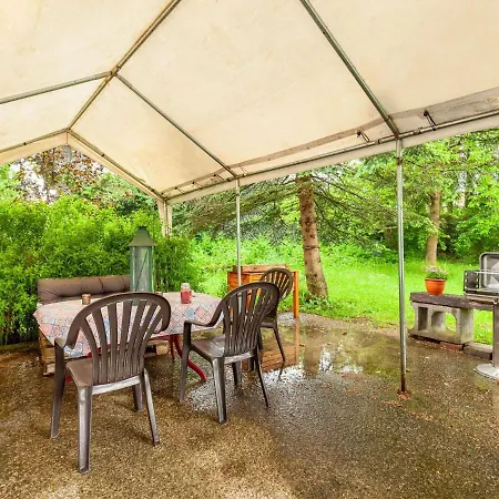 With Private Terrace