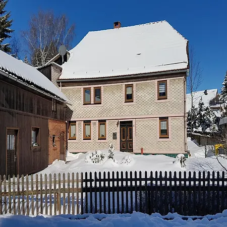 With Private Terrace Apartment