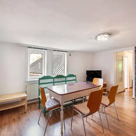 Apartman In