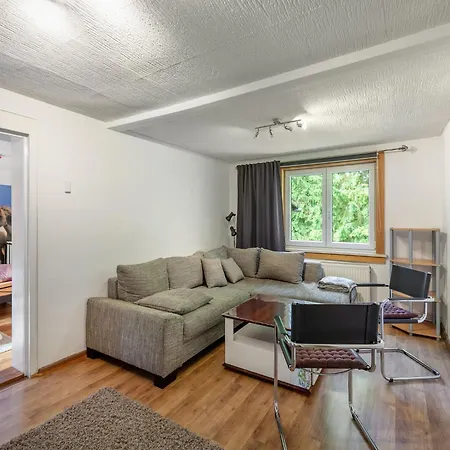 Apartman In Benneckenstein