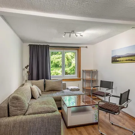 Apartman In Benneckenstein