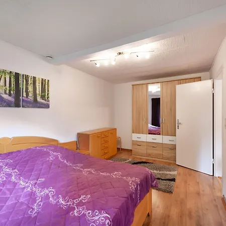 In Apartman Benneckenstein