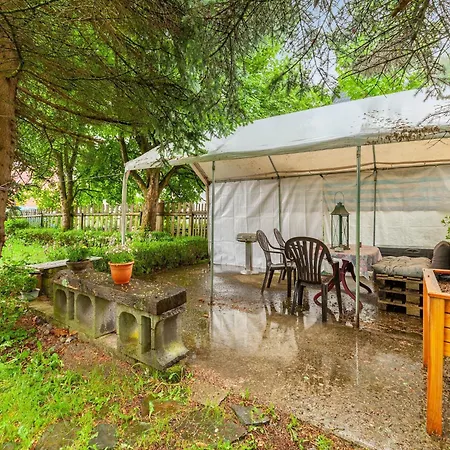 Lägenhet In Benneckenstein