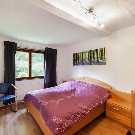 In Lägenhet Benneckenstein