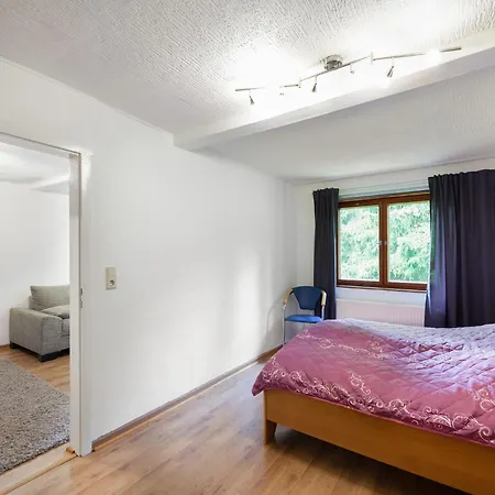 Lägenhet In Benneckenstein