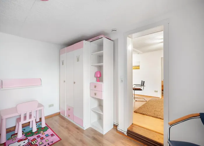 Apartamento In