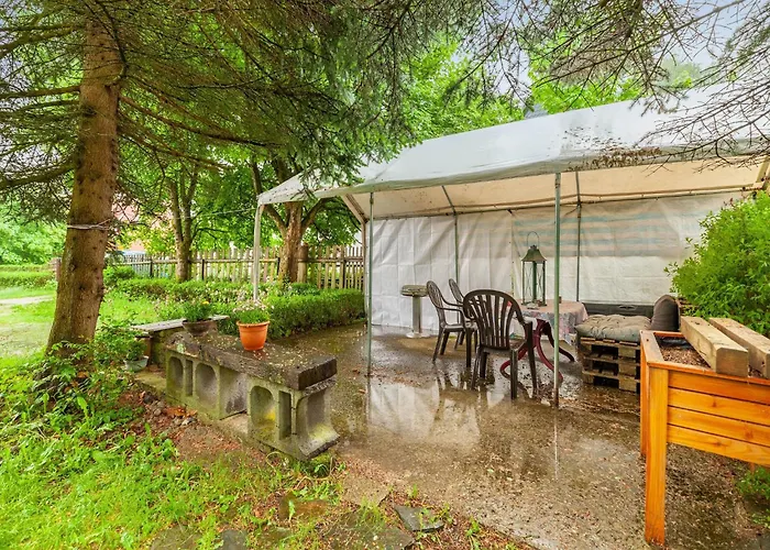 Apartamento In Benneckenstein