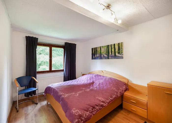 In Apartamento Benneckenstein